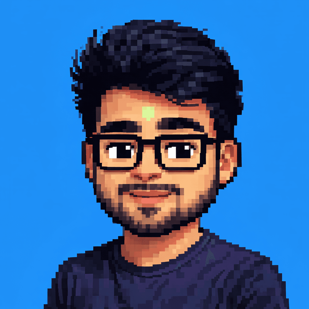 Satyam Kr Mishra profile photo